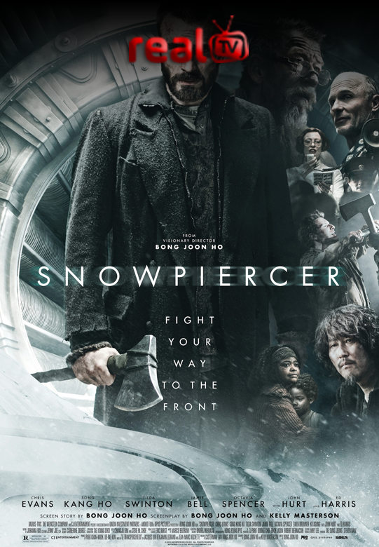 Snowpiercer